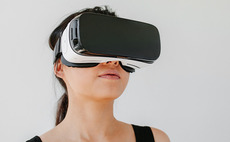Invitalia leads €700,000 round for Remoria VR