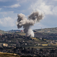 Israeli air strike kills four in southern Lebanon amid rising tensions