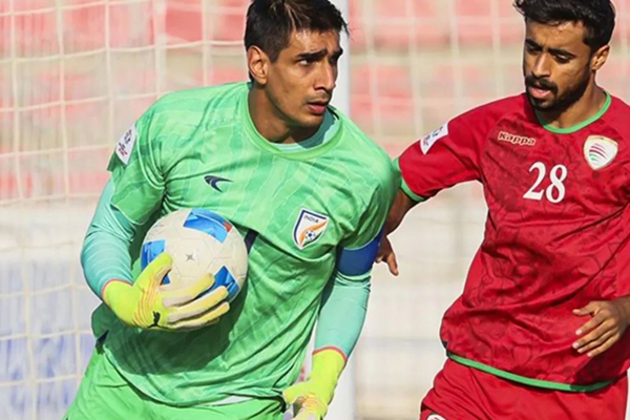 India's key takeaways from CAFA Nations Cup