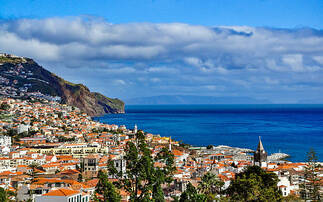 Madeira refuses to comply with plans to end Portugal golden visa