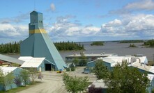Wesdome Gold Mines' Kiena project in Ontario, Canada