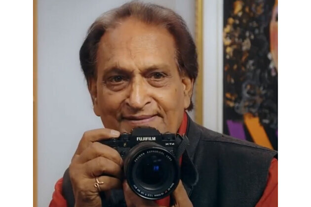 Raghu Rai dies at 83: Mallikarjun Kharge, Manish Sisodia, others remember icon who "showed courage to capture every truth"