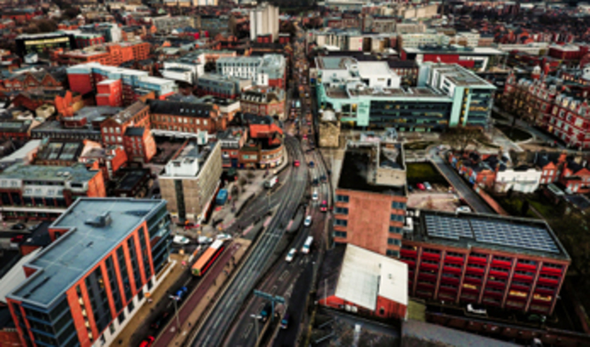 Leicester expansion plan meets pushback