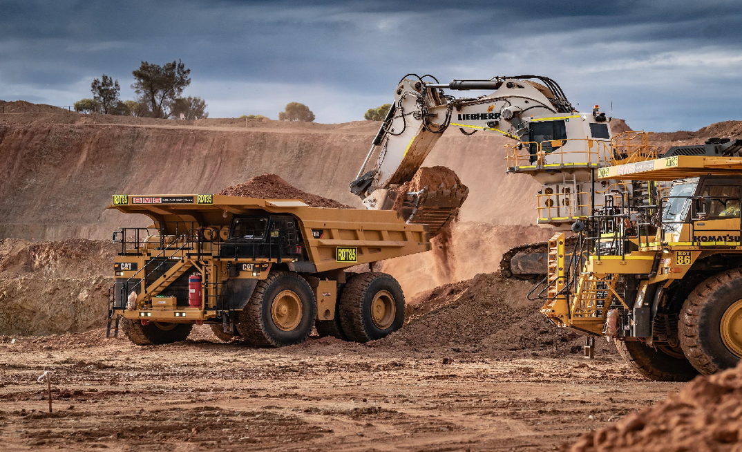 Ora Banda finding more gold at potential new mine