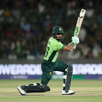 Champions Trophy: Babar Azam's struggles against spin persist in ODIs - Can India capitalize?
