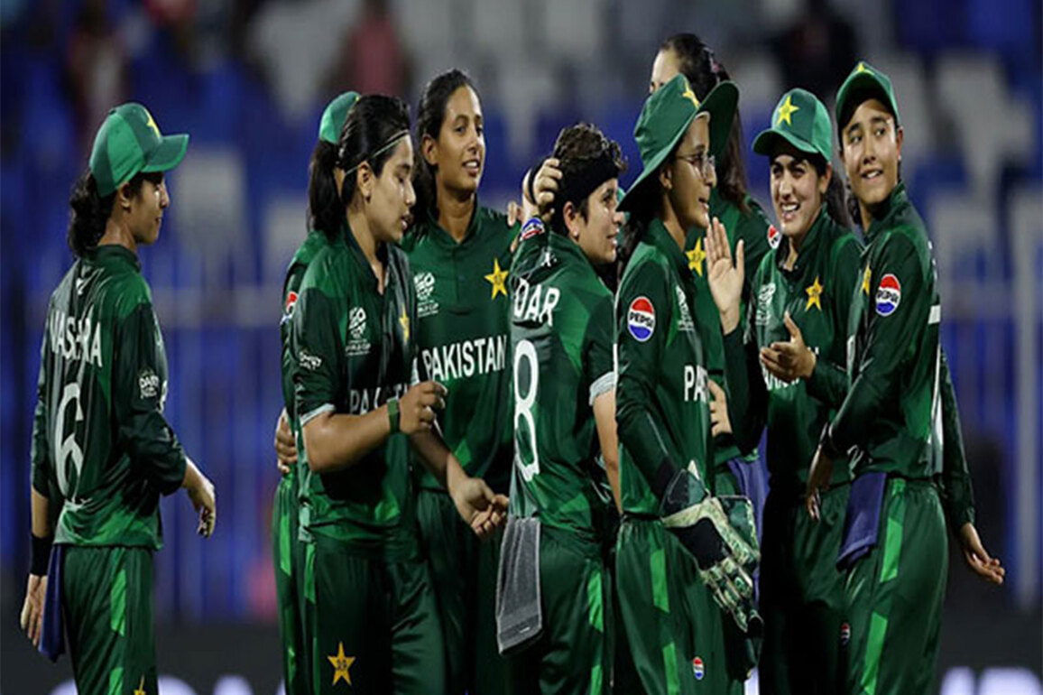 Women's World Cup: Pakistan opener Muneeba Ali's contentious run-out against India sparks controversy