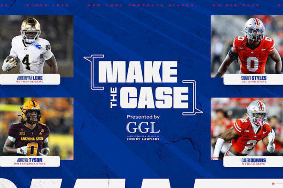 Make the Case: Offense vs. Defense at 5 & 10