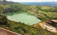  Mina de Águas Claras da Vale, em MG/Divulgação