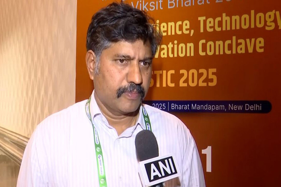 India among few nations building indigenous satellite chipsets: Tejas Networks EVP