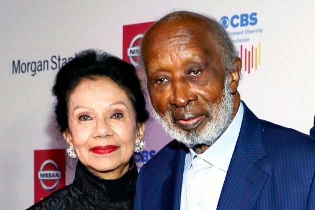 Jacqueline Avant, Wife of Music Legend, Killed in Shooting