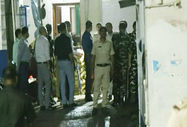 BJP leader murder case: NIA raids multiple locations in West Bengal's Purba Medinipur