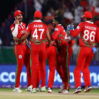 Oman announces 15-member squad for T20 World Cup; Jatinder Singh named skipper