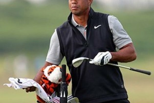 Scott sails on, Woods woes, McIlroy goal: Golf talking points