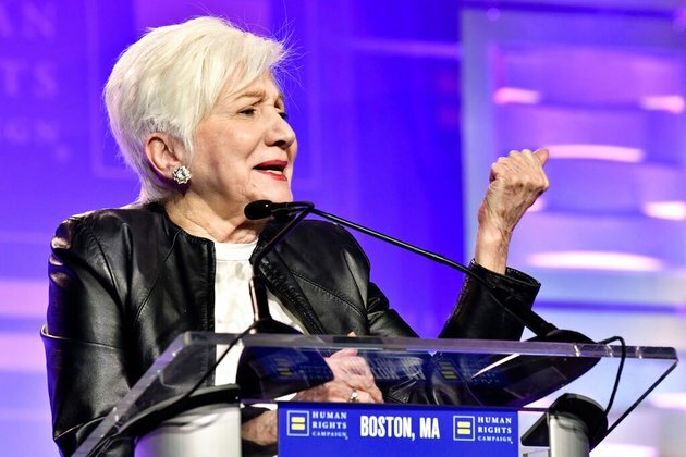 Olympia Dukakis, Oscar-winning &#039;Moonstruck&#039; Star, Dies at 89