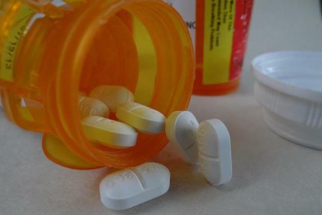 Californians processed 14 million prescriptions for opioids last year