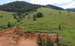 The historic Cangai mine. Credit: Castillo.