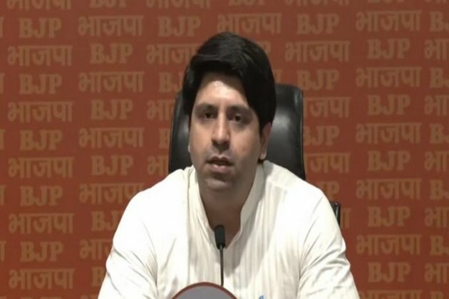 Difference between welfare politics and 'revdis', says BJP as it hits out at AAP