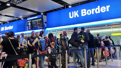 Cautious reactions to new immigration plans