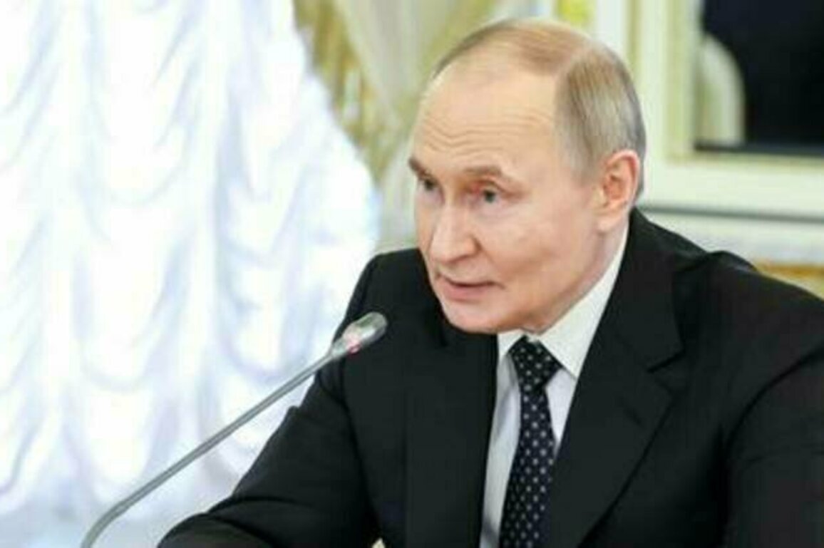 No justification for attack on Iran - Putin