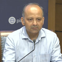 "All Indian flagged ships are safe": Govt on maritime situation near Strait of Hormuz