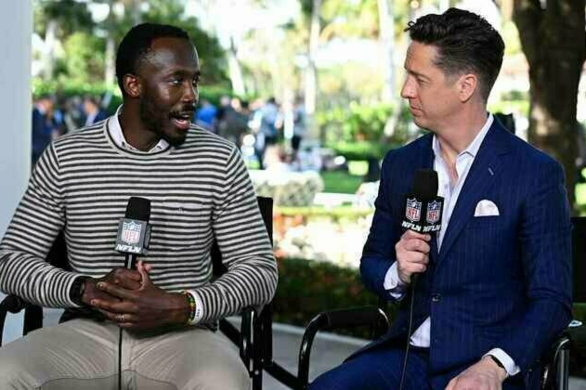 Lunchbreak: ESPN Opines Each Team's 'Biggest Need' in 2025 NFL Draft