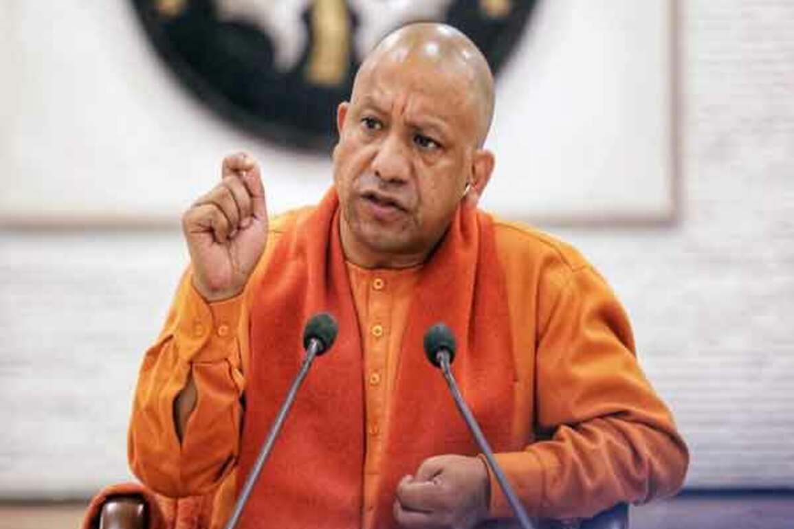Uttar Pradesh CM directs enhanced security measures following Operation Sindoor