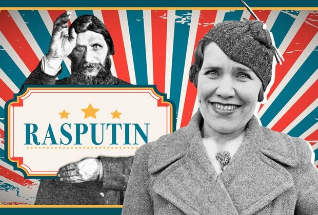 What became of Grigory Rasputin&#039;s descendants