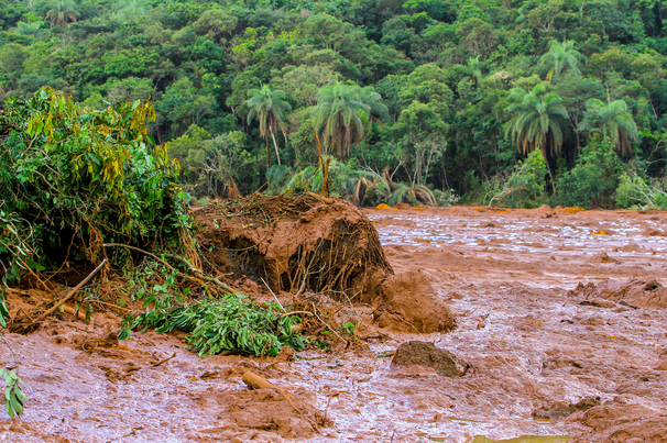 Tailings dam failures such as that of Brumadinho spurred big changes in the industry