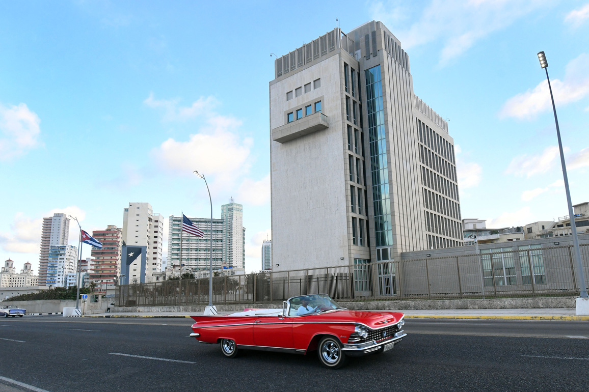 CUBA-HAVANA-VIEWS
