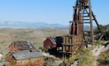 Alderan Resources would like to add to the long history of mining in Utah, USA
