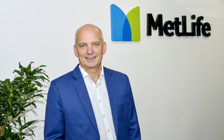 Executive appointments for MetLife UK