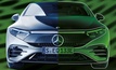  Mercedes Benz usará aço verde em carros/Divulgação