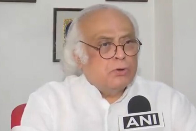 "Attack on our sovereignity" Jairam Ramesh slams Centre over US waiver on Russian oil purchase