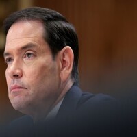 "Hezbollah is the impediment" to Israel-Lebanon peace, says Rubio