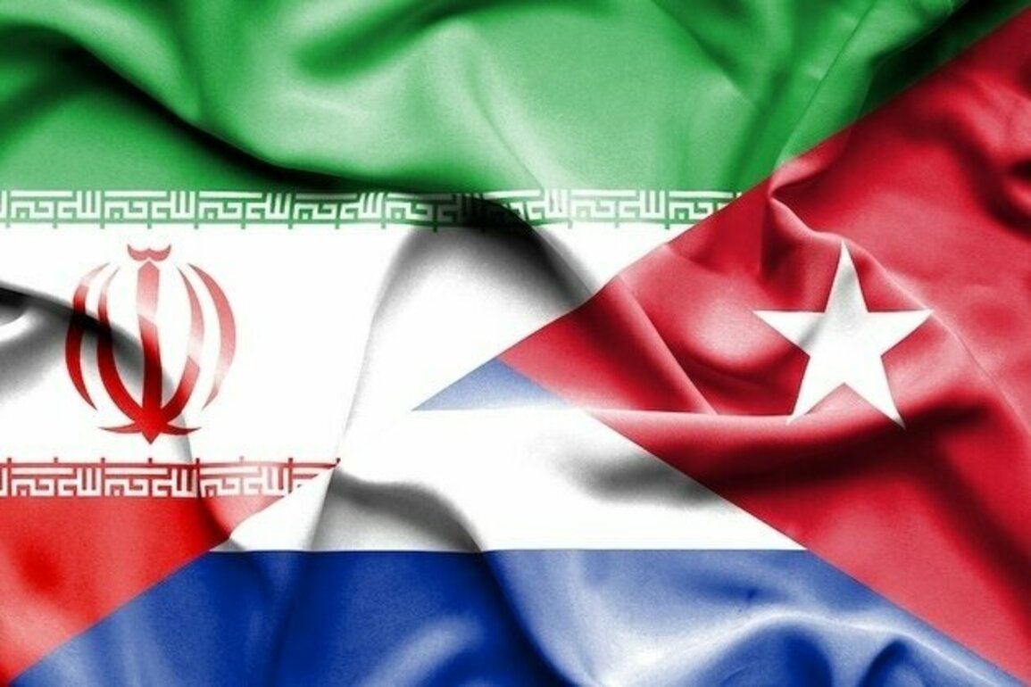 The Politics of Endurance: Sanctions Resilience in Cuba and Iran