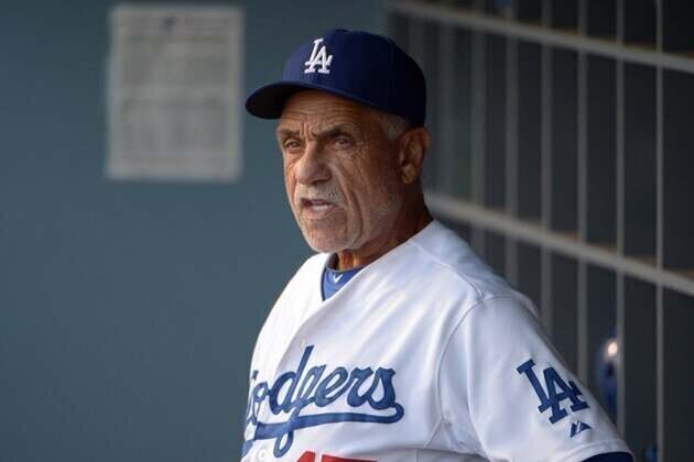 All-Star 2B, base stealer Davey Lopes dies at 80