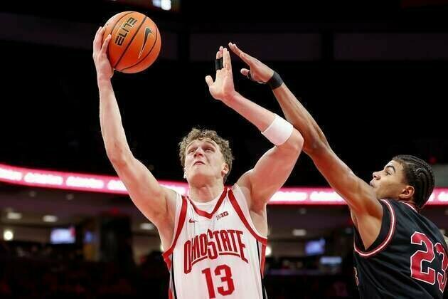 Purdue Fort Wayne offers more breakneck pace for Ohio State