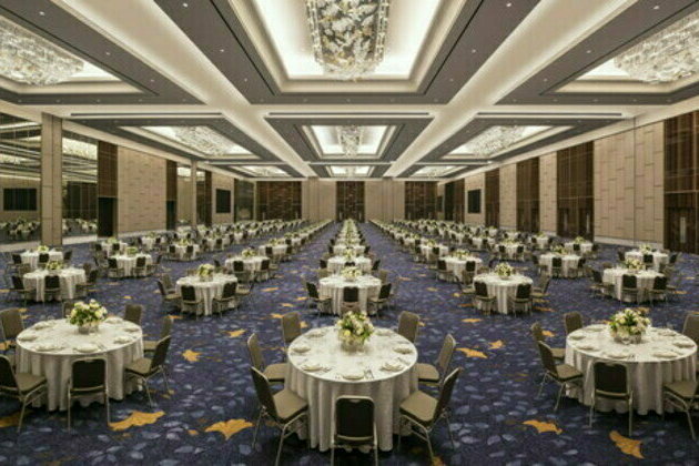 7 Reasons to Hold MICE Events at The Westin Grand Ballroom and Convention Center, Surabaya