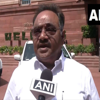 "If she thinks she can regain power with Bangladeshis help, she is mistaken": BJP MP Samik Bhattacharya slams CM Mamata over voter list remark