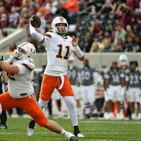 ACC, CFP stakes on both sides as No. 22 Pitt hosts No. 12 Miami