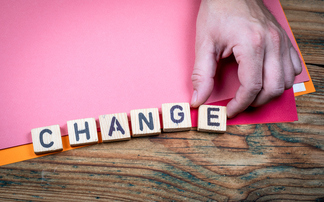 Government making pension changes 'for change's sake'