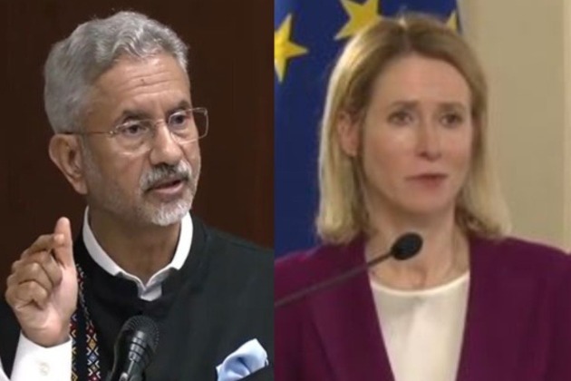 EAM Jaishankar holds talks with European Commission VP, discusses Pahalgam terror attack