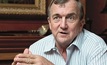  Mark Bristow, CEO of Barrick Gold