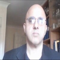 Pak's ISI, Hamas links "worthy of further research", Middle East Forum researcher says
