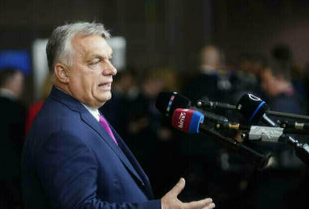 Orban floats major deal with US