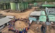 Lotus gets another buyer for Kayelekera's uranium output