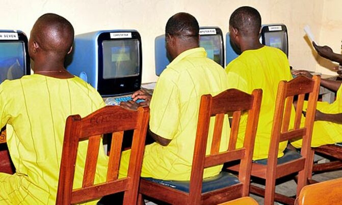 No conjugal rights for inmates - Byabashaija No conjugal rights for inmates - Byabashaija