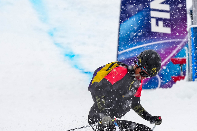 (MICO2026)ITALY-BORMIO-OLYMPIC WINTER GAMES-SKI MOUNTAINEERING-MEN'S SPRINT