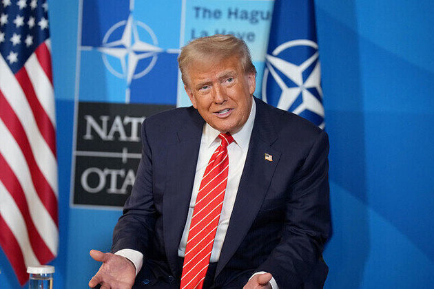 NATO without America A slow shift is already underway