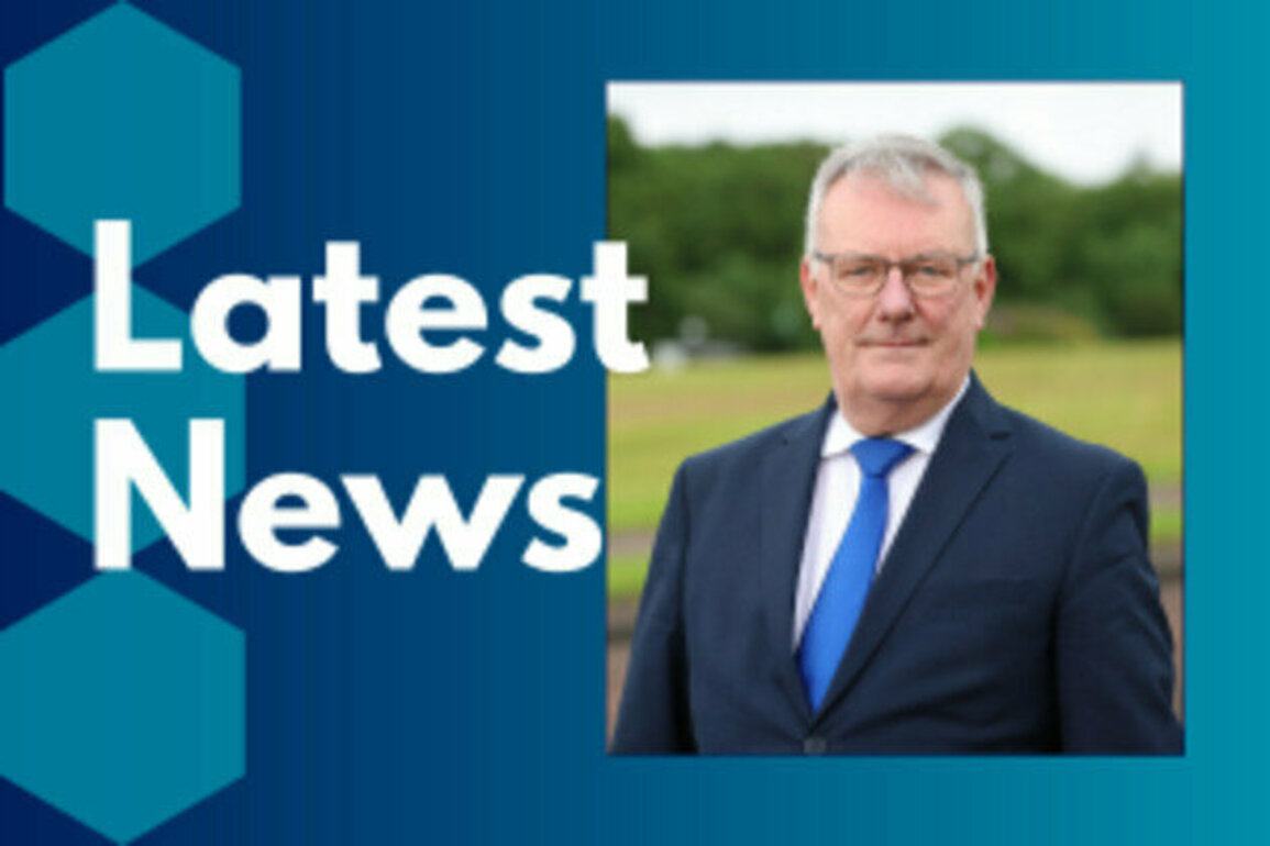 Minister announces record investment in future workforce